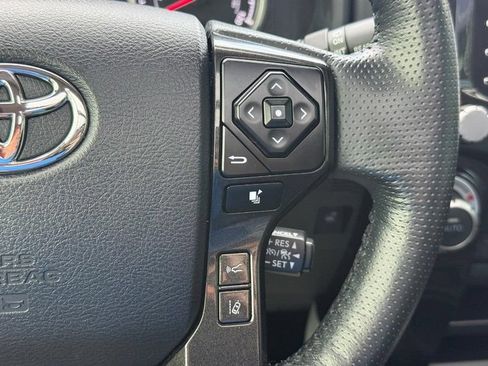 Used 2023 Toyota 4Runner TRD Pro AWD/4WD image 21