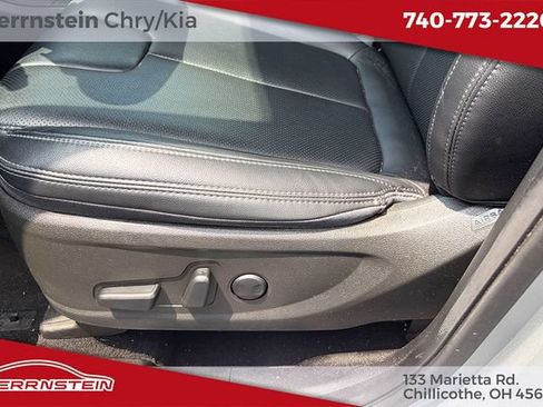 Used 2023 Hyundai Santa Fe XRT AWD/4WD image 16