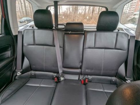 Used 2017 Subaru Forester 2.5i Touring image 22