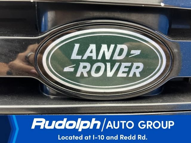 Used 2023 Land Rover Defender 110 X AWD/4WD image 9