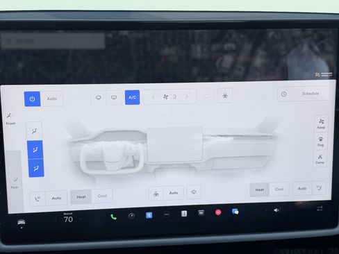 Used 2021 Tesla Model S Plaid image 68