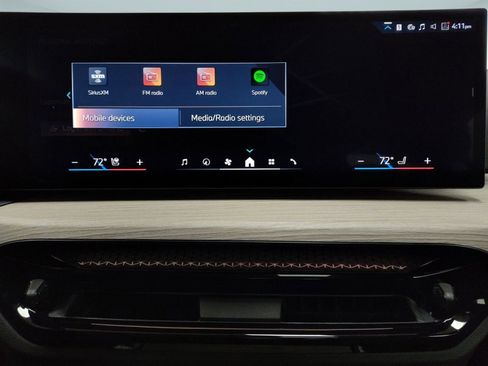 Used 2026 BMW 330i xDrive Sedan w/ Premium Package image 21