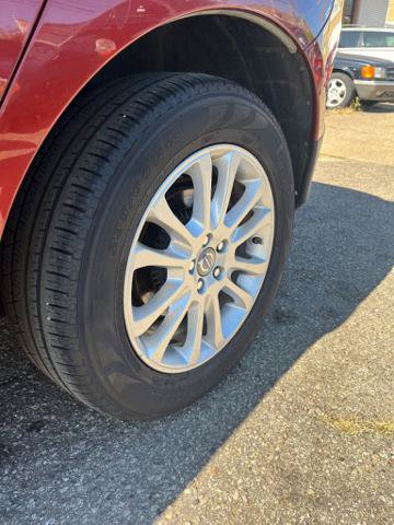 Used 2010 Volvo XC60 T6 AWD/4WD image 21
