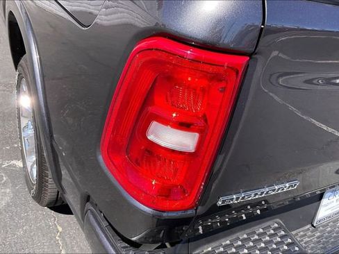New 2026 RAM 1500 Big Horn AWD/4WD image 12