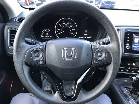 Used 2022 Honda HR-V EX image 21