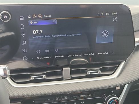 New 2026 Chevrolet Equinox LT w/ Safety and Technology Package image 28