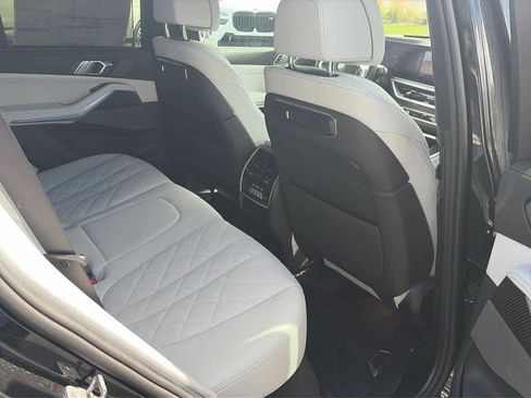 Used 2026 BMW X5 M60i AWD/4WD image 26
