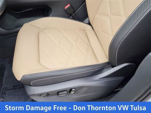 New 2026 Volkswagen Atlas Cross Sport SE AWD/4WD image 15