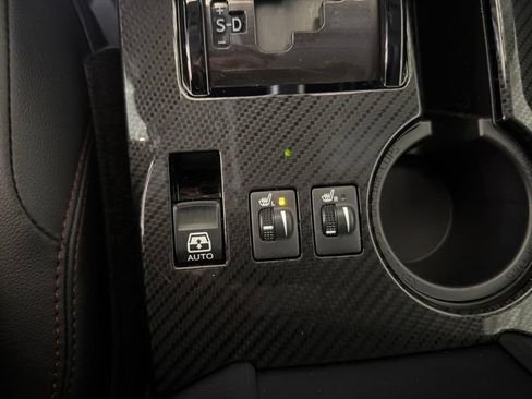Used 2023 Toyota 4Runner TRD Off-Road Premium w/ Moonroof Package AWD/4WD image 30