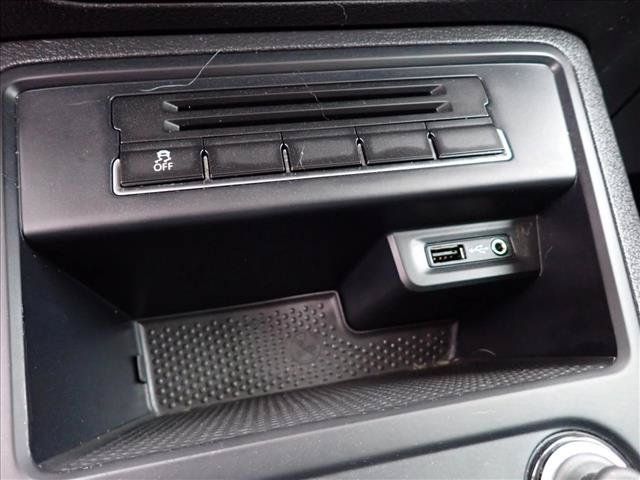 Used 2017 Volkswagen Tiguan Wolfsburg Edition FWD image 19