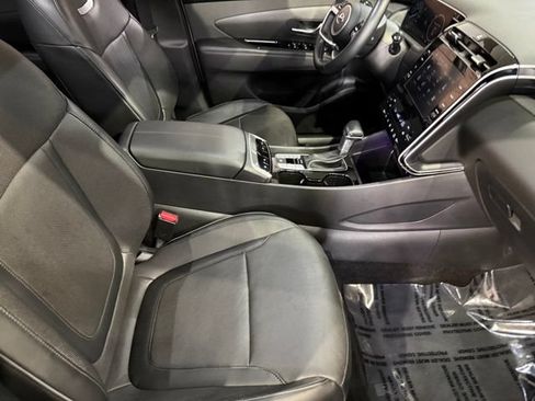 Used 2022 Hyundai Tucson SEL w/ Convenience + Premium Package FWD image 31