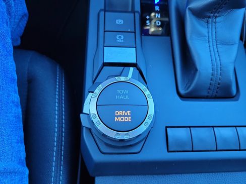 New 2026 Toyota Tacoma TRD Sport image 25