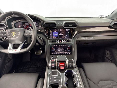 Used 2024 Lamborghini Urus S AWD/4WD image 39