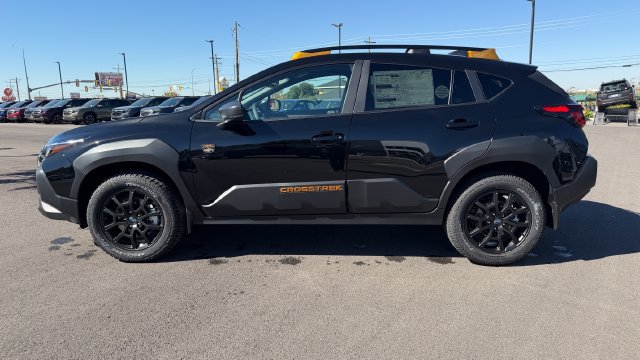 New 2026 Subaru Crosstrek 2.5i Wilderness AWD/4WD image 6