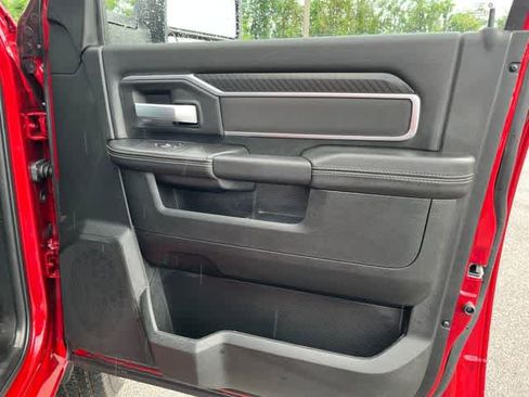 New 2025 RAM 2500 Big Horn w/ Safety Group image 32