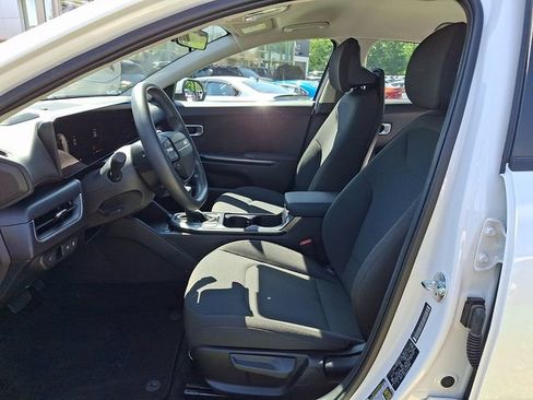 Certified 2026 Kia K4 FWD image 13