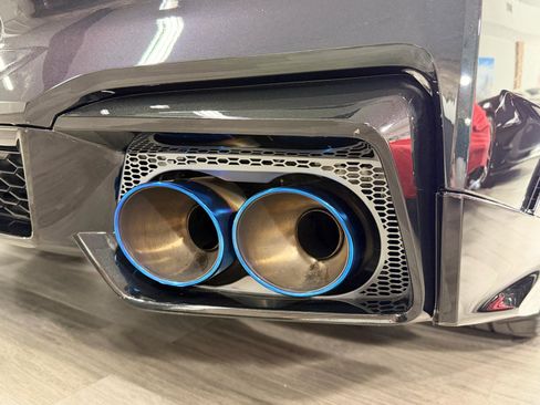 Used 2024 Nissan GT-R w/ T-Spec Takumi Edition image 22