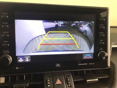 Used 2021 Toyota RAV4 XSE image 17