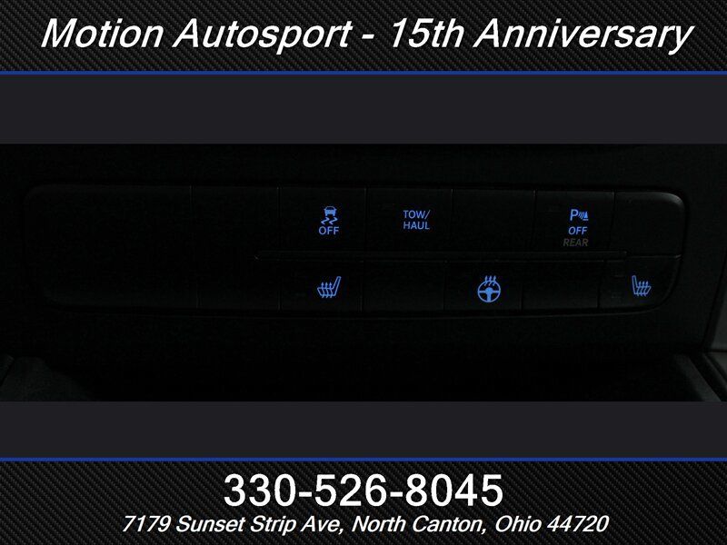 Used 2023 RAM 1500 Warlock AWD/4WD image 22