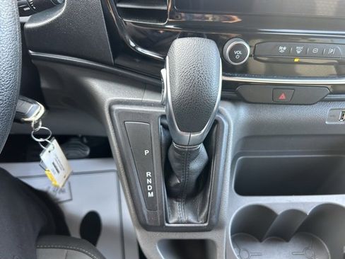 Used 2023 Ford Transit 350 XLT image 23