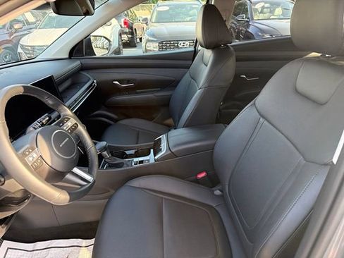 Used 2025 Hyundai Tucson SEL AWD/4WD image 11