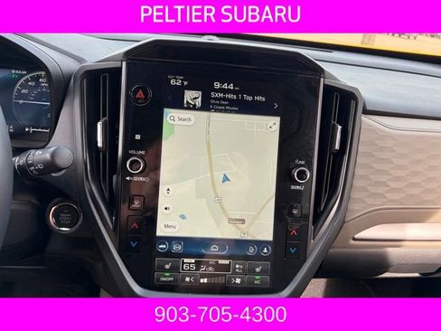 Used 2025 Subaru Forester Premium image 12