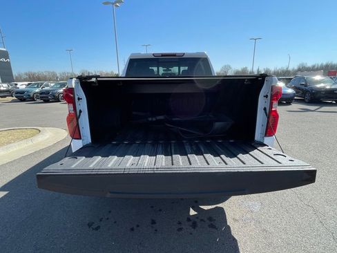 Used 2019 Chevrolet Silverado 1500 LT w/ All-Star Edition image 10