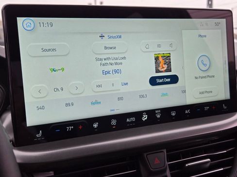 New 2026 Ford Escape Active w/ Active Premium Tech Pack image 16