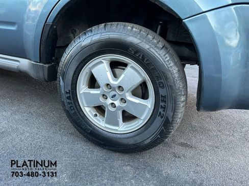 Used 2011 Ford Escape XLT w/ 202A Rapid Spec Order Code image 17