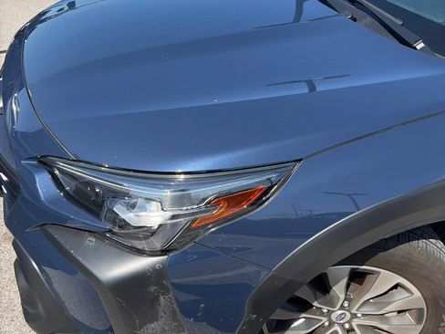 Used 2024 Subaru Outback Limited XT AWD/4WD image 1