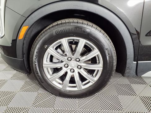 Certified 2023 Cadillac XT4 Premium Luxury w/ Driver Assist Package image 7