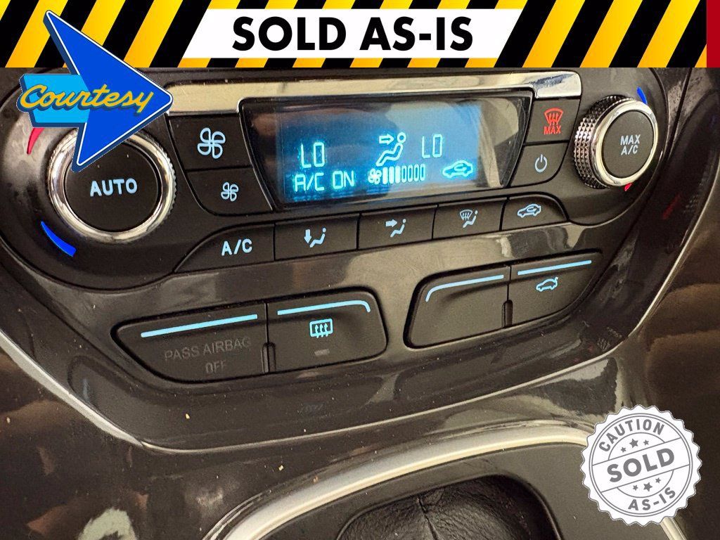 Used 2014 Ford Escape Titanium AWD/4WD image 30