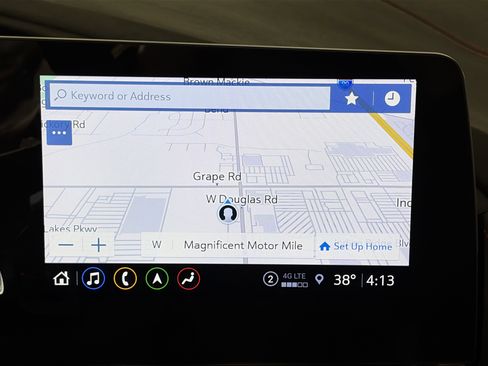 Used 2023 Chevrolet Corvette Stingray Premium Cpe w/ Z51 Performance Package image 24