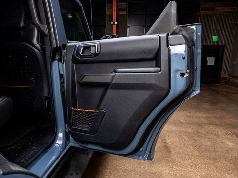 Used 2023 Ford Bronco Raptor image 40