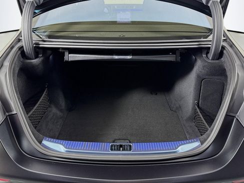 New 2026 Mercedes-Benz S 580 4MATIC Sedan image 22