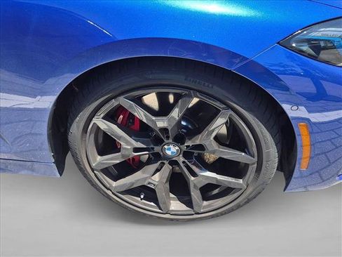 Used 2026 BMW M440i Coupe RWD image 21
