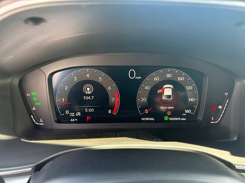New 2026 Acura Integra A-Spec FWD image 11