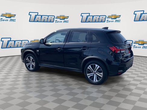 Used 2024 Mitsubishi Outlander Sport AWD image 6