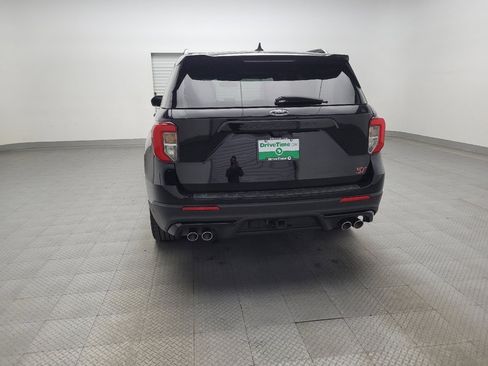 Used 2020 Ford Explorer ST w/ ST Street Pack image 6
