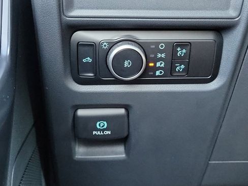 Used 2024 Ford F150 STX w/ STX Black Appearance Package image 24