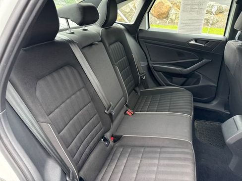 Used 2022 Volkswagen Jetta Sport FWD image 14