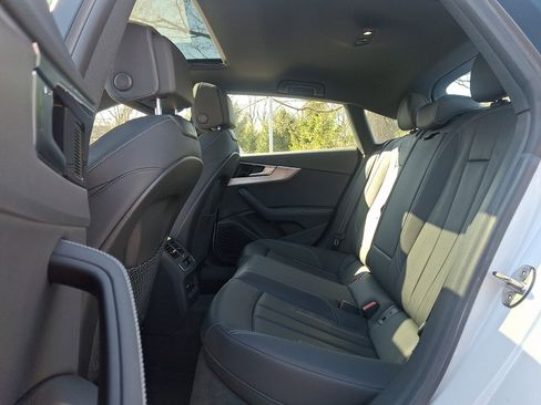 Used 2023 Audi A5 2.0T Premium Plus w/ Premium Plus image 11