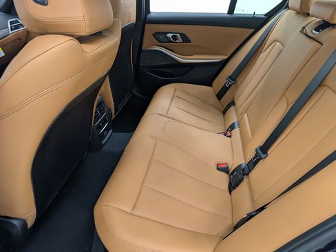 New 2026 BMW 330i Sedan w/ Premium Package image 15