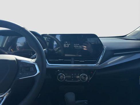 New 2026 Chevrolet Trax ACTIV FWD image 14