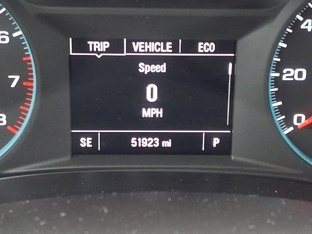 Used 2025 Chevrolet Malibu LT FWD image 18