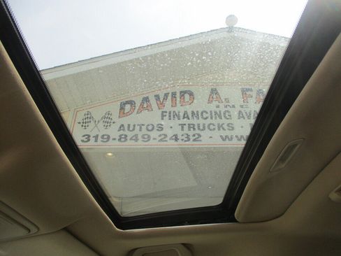 Used 2005 Honda Odyssey EX-L image 41
