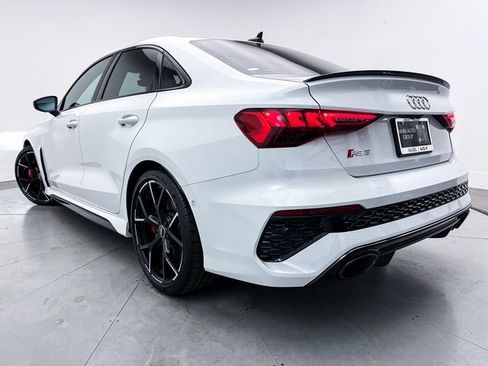 Used 2023 Audi RS 3 2.5T image 2