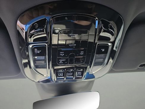 New 2025 Maserati Grecale Modena AWD/4WD image 23