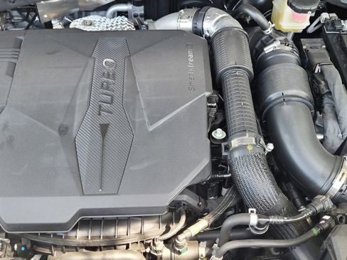 New 2025 Hyundai Santa Cruz XRT image 22