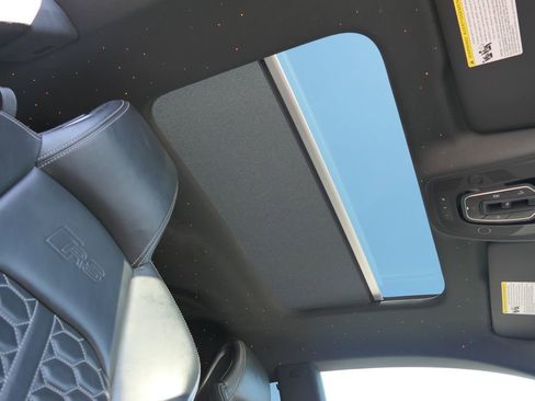 Used 2019 Audi RS 5 image 28